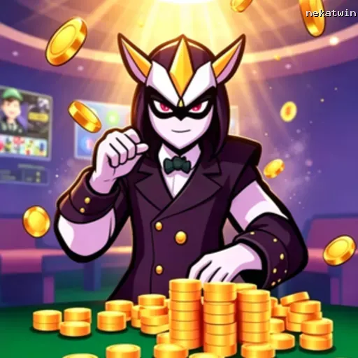 Keamanan dan Keandalan Situs nekatwin di Dunia Game